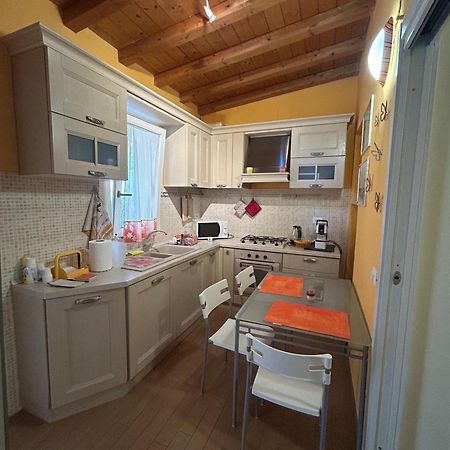 Appartamento La casina di karol Ronciglione  Esterno foto