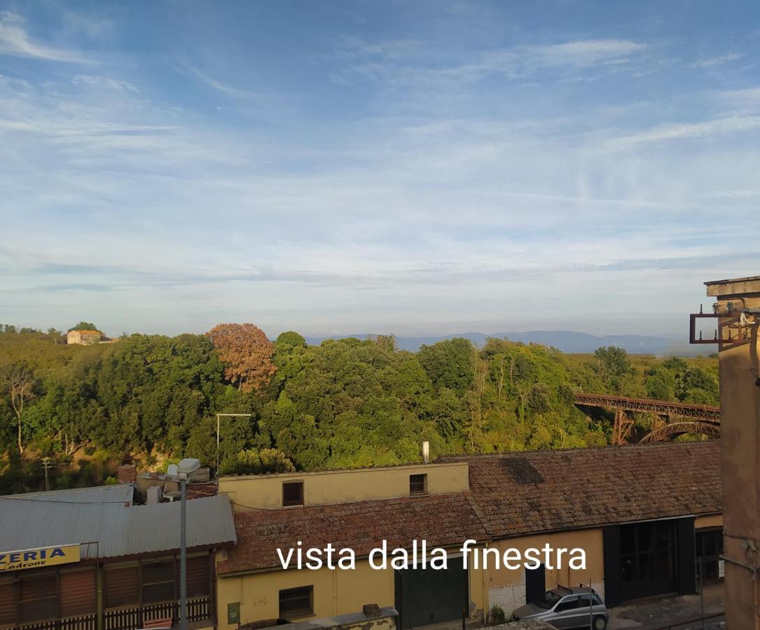 Appartamento La casina di karol Ronciglione  Esterno foto