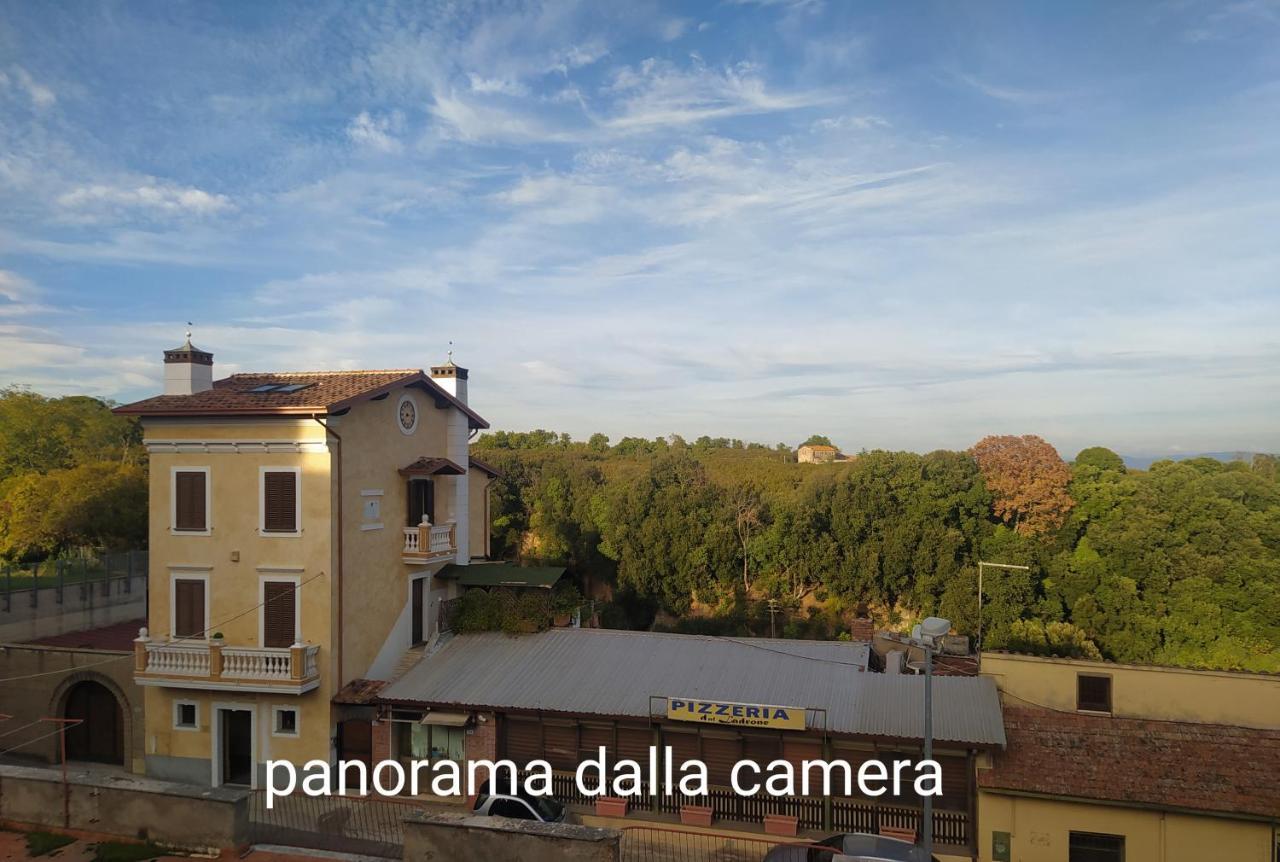 Appartamento La casina di karol Ronciglione  Esterno foto