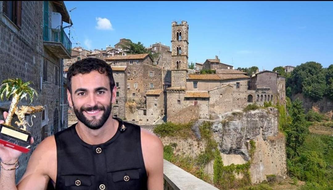 Appartamento La casina di karol Ronciglione  Esterno foto