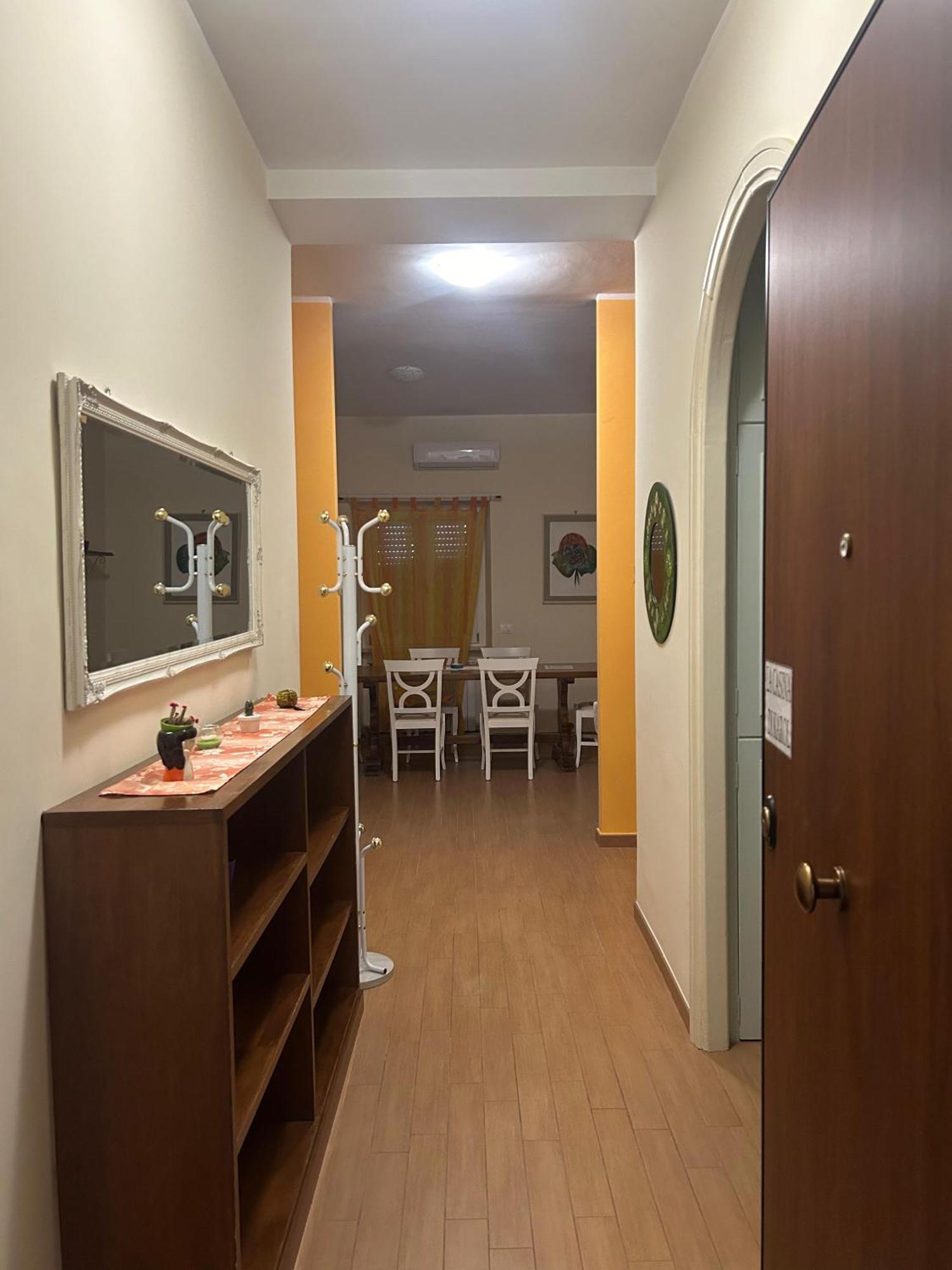 Appartamento La casina di karol Ronciglione  Esterno foto