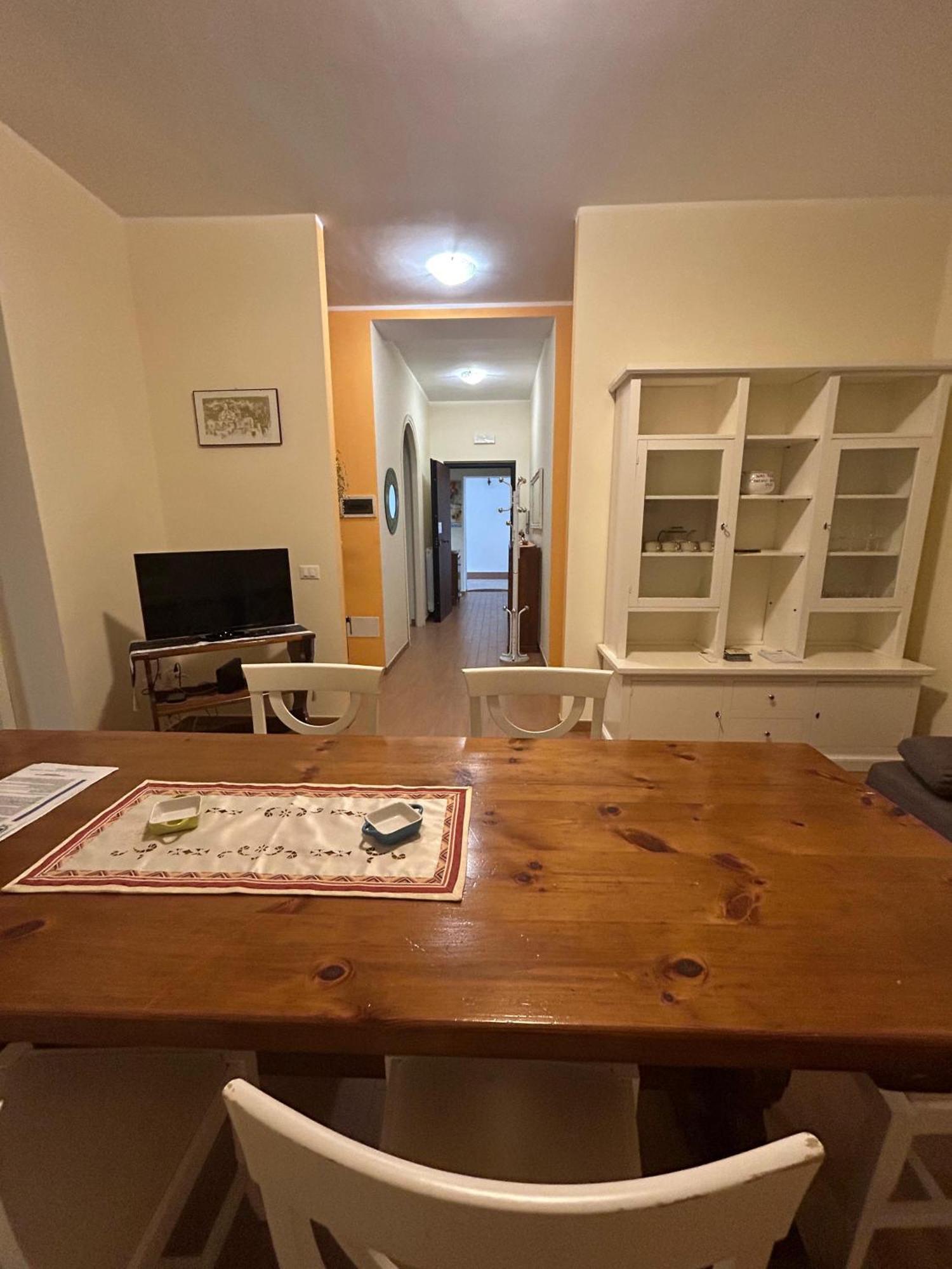 Appartamento La casina di karol Ronciglione  Esterno foto