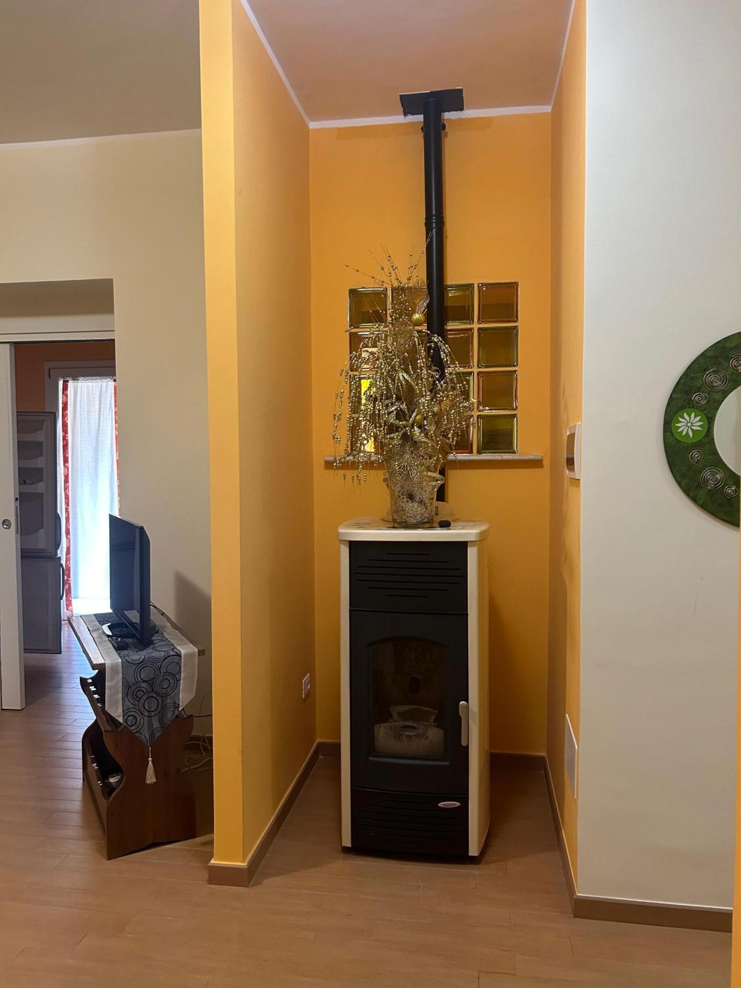 Appartamento La casina di karol Ronciglione  Esterno foto