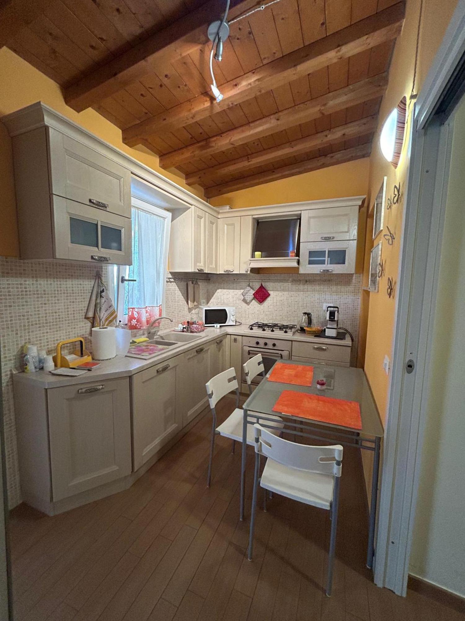 Appartamento La casina di karol Ronciglione  Esterno foto