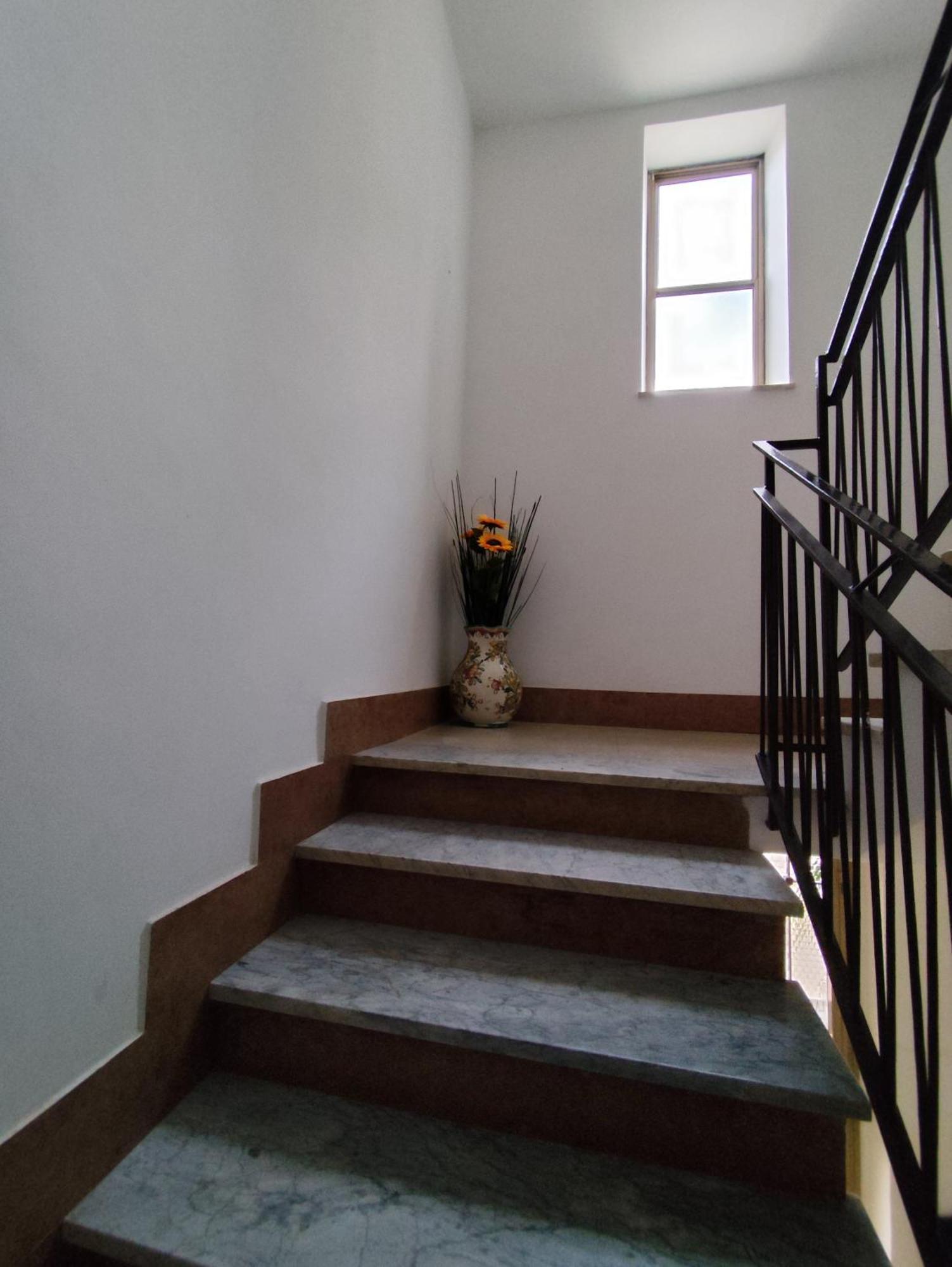 Appartamento La casina di karol Ronciglione  Esterno foto