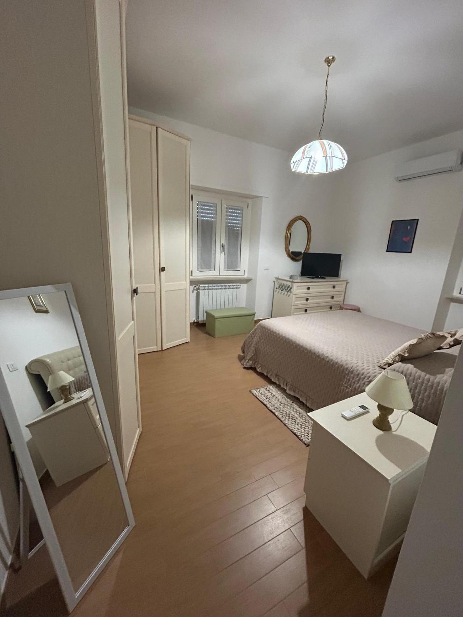 Appartamento La casina di karol Ronciglione  Esterno foto