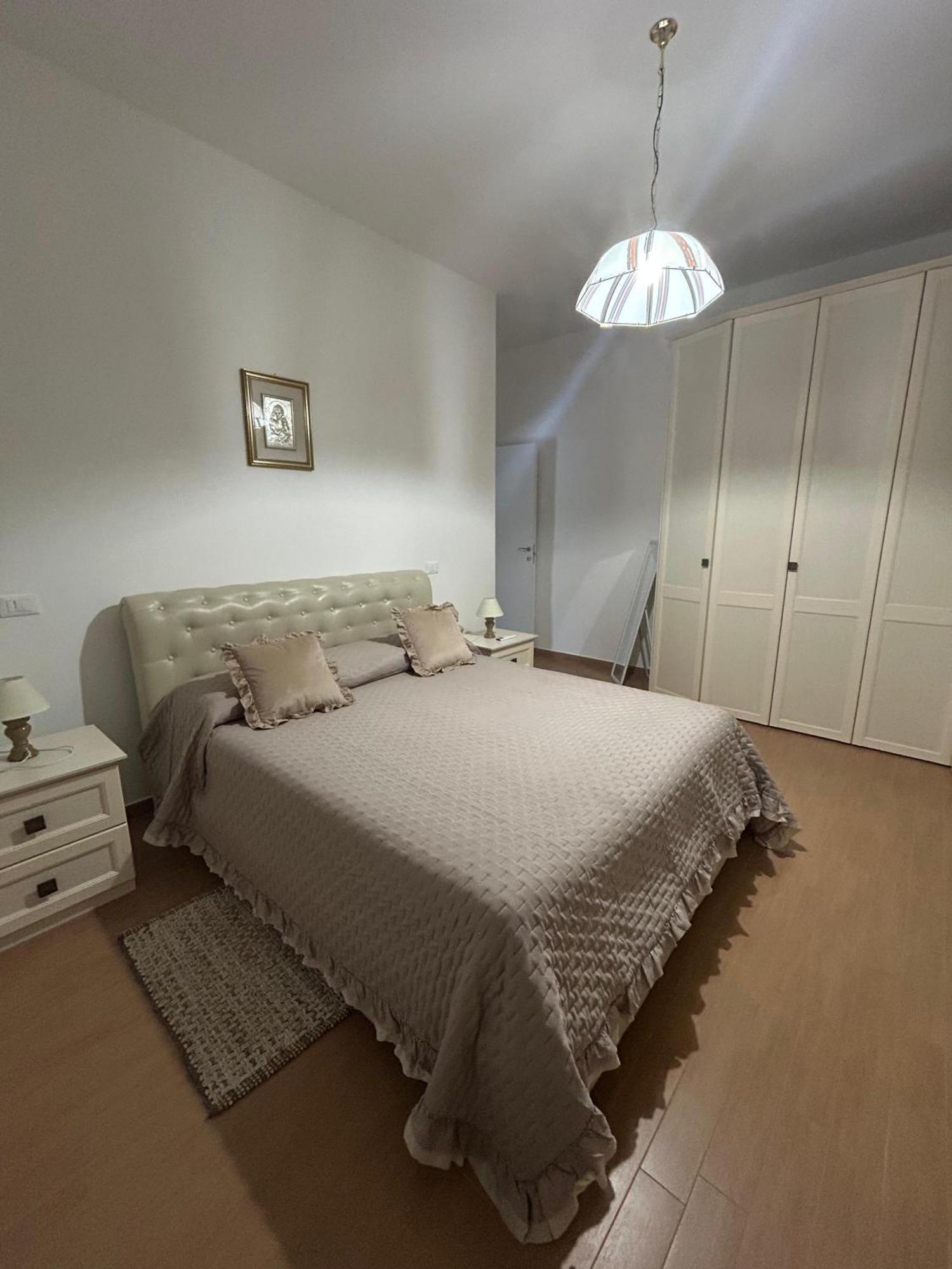 Appartamento La casina di karol Ronciglione  Camera foto
