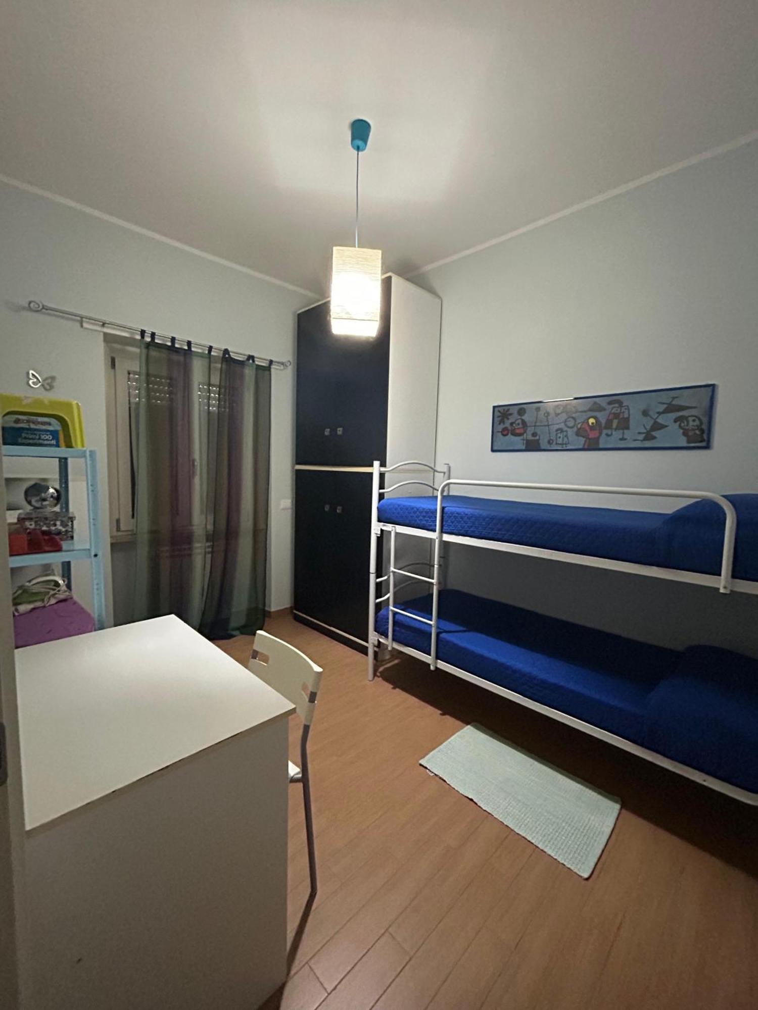 Appartamento La casina di karol Ronciglione  Camera foto