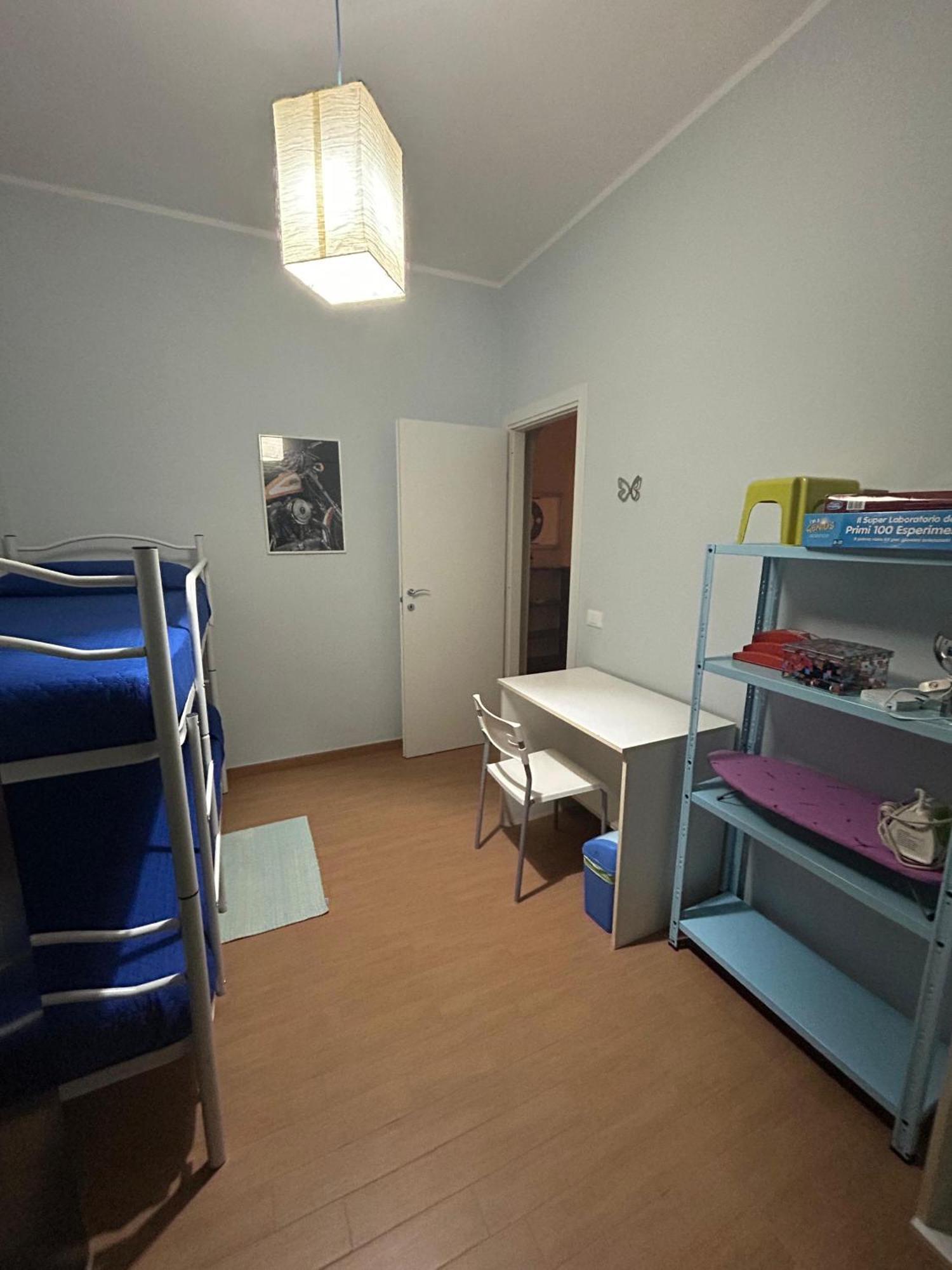 Appartamento La casina di karol Ronciglione  Camera foto